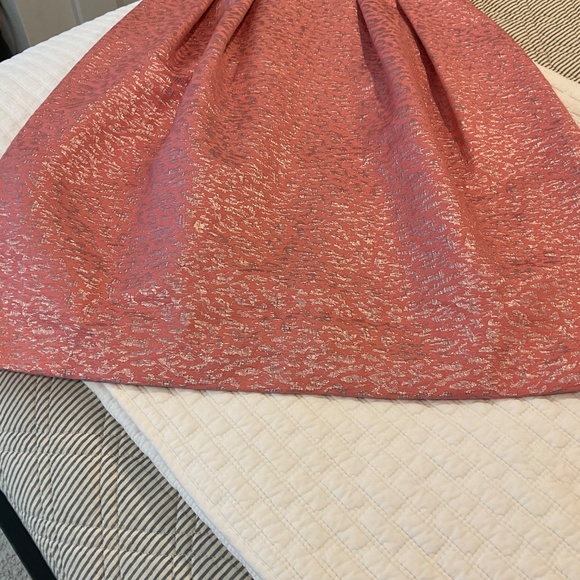 BCBG Strapless Party Dress - Picture 10 of 10